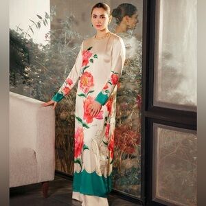 Lulusar authentic Pakistani designer